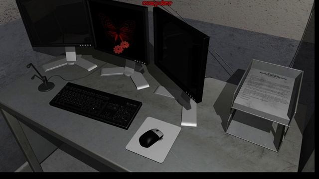 Corrosion - Cold Winter Waiting - Part 8 смотреть онлайн