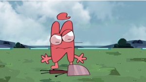 И.Н.М.Т. 9 - Он здесь лишний