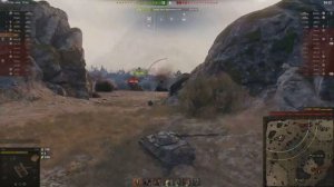 GSOR3301 AVR FS - КАК ИГРАТЬ, ГАЙД WOT! ОБЗОР НА ТАНК ГСОР3301 АВР ФС World Of Tanks! GSOR 3301!