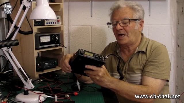 Midland 38 & 78 Plus CB Radios смотреть онлайн