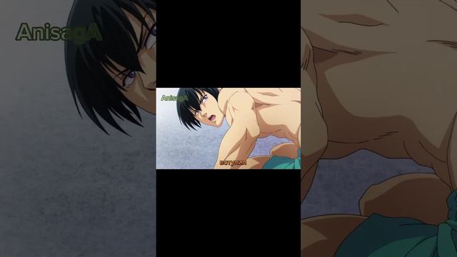 резкий только понос |необъятный океан | #аниме #анимемомент #AnisagA смотреть онлайн