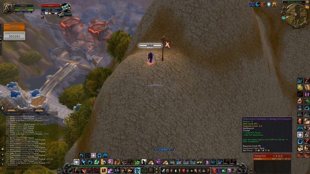 WoW: High rated (Feral) Druid tips and tricks in arena. Part 9: Feral druids best opener! смотреть онлайн