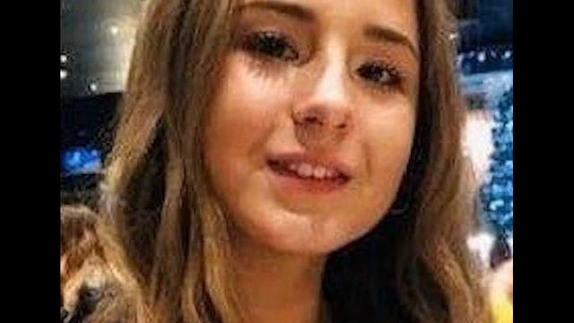 В Мексике пропала 15-летняя россиянка смотреть онлайн