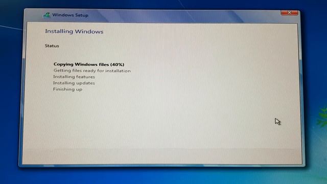 How To Install Windows 7 Ultimate Service Pack 1 смотреть онлайн