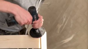 Как сделать кровать своими руками? Двуспальная кровать в домашних условиях, простыми инструментами!