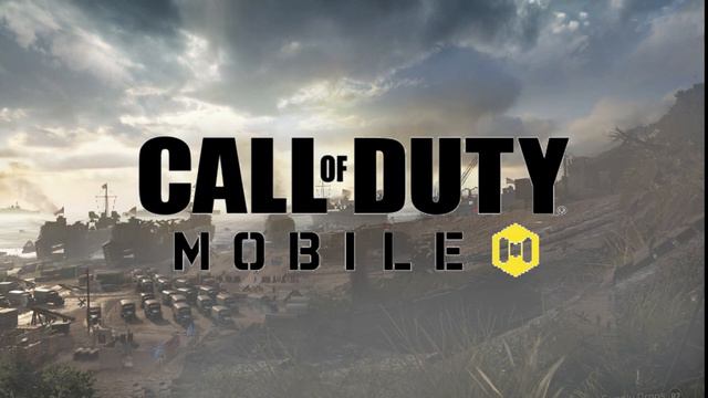 Call of Duty Mobile Season 9 Soundtrack | Lobby Music Main Menu Theme смотреть онлайн