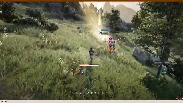 BDO Node War 7/25/2021 Highlight Montage смотреть онлайн