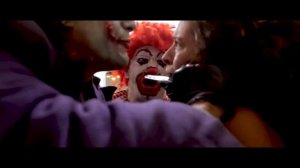 Рональд Макдональд:русская озвучка 3