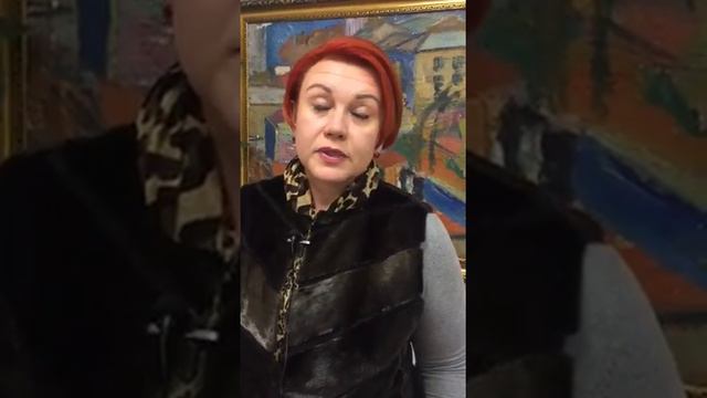 Семинар Современный Гипнозв г.Алматы отзыв от Оксаны смотреть онлайн