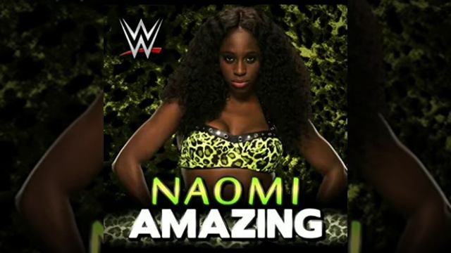 Naomi -  