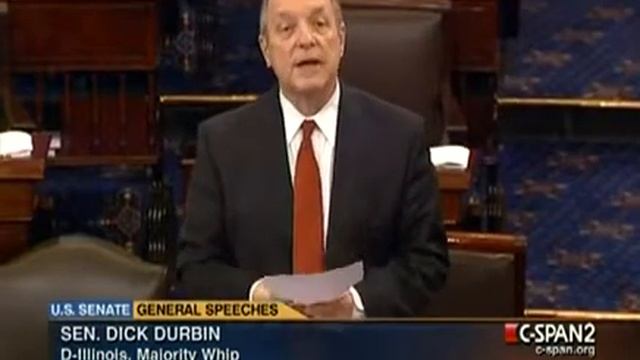 Senate Session 2011-12-06 (09:59:57-11:04:51) смотреть онлайн
