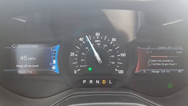 Ford fusion 2019 hybrid 0-100 km/h смотреть онлайн