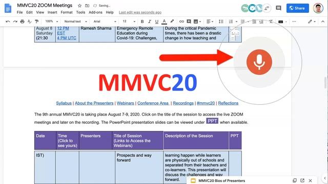 How to Type with Google Microphone смотреть онлайн