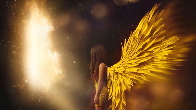 1111Hz Angel Frequency | Attract Abundance | Healing Meditation Music | Higher Self