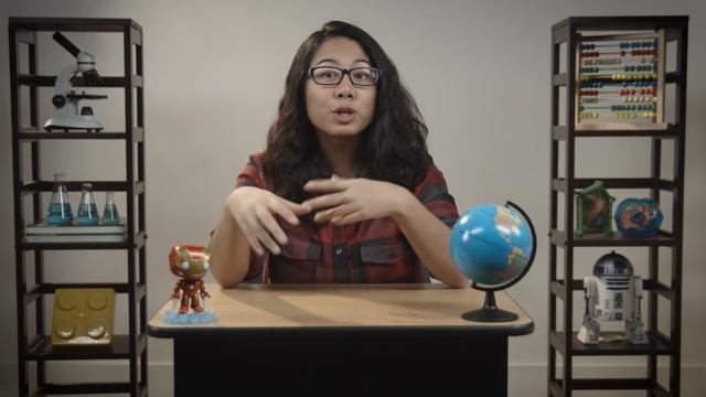 Fixing Failure Points: Crash Course Kids #42.2 смотреть онлайн