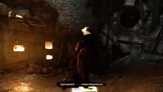 Tomb Raider 2013 (Лара Крофт: Расхитительница гробниц) 2016 (часть 3) смотреть онлайн