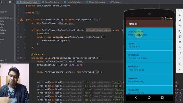 Class 120 - App Life Cycle States In Android | Android App Development Complete Course In Hindi смотреть онлайн