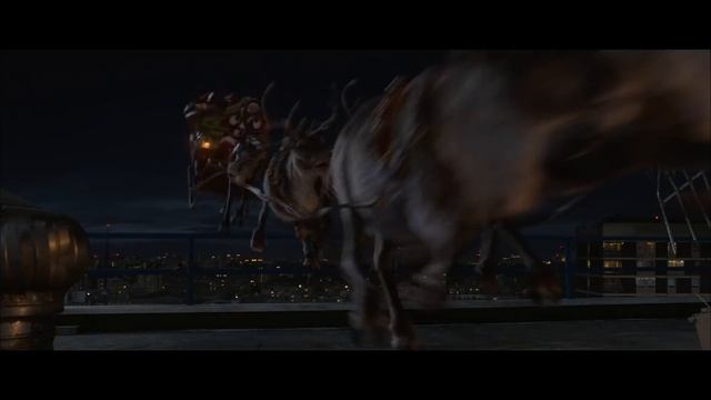 McDonalds '#ReindeerReady' | Framestore смотреть онлайн