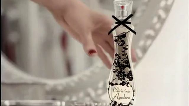 Christina Aguilera Diva Perfume смотреть онлайн