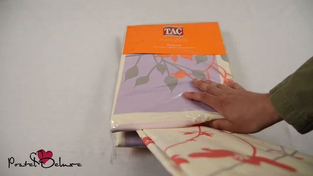 TAC Everyday смотреть онлайн