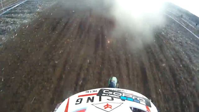 GO Pro hd 960: Pitbikes @ velzeke mclb vjmo 2nd heat ycf 190 daytona anima смотреть онлайн