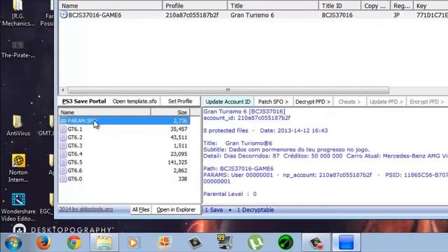 Ps3 Gran Turismo 6 100% SAVE GAME + ALL CARS + 50 MILLION CREDIT TUTORIAL LINK UPDATE TO 21-10-2021 смотреть онлайн