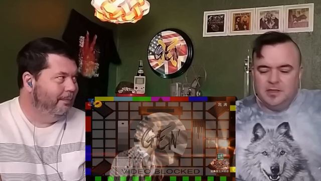 GEN X'ers REACT | FOREVER QUEEN | Dimash and Super Vocal Boys смотреть онлайн