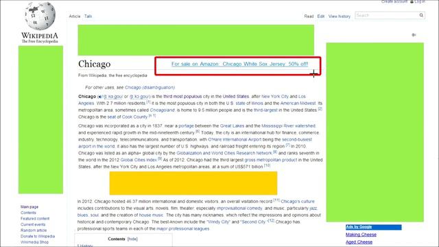 Monetization Case Study How Wikipedia Could Be Monetized смотреть онлайн