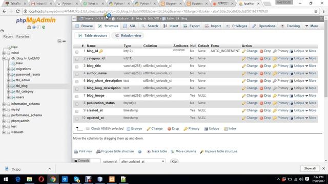 Day 18 – Laravel Image File Upload Management Example смотреть онлайн