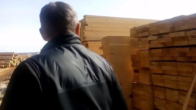 Выбор пиломатериалов смотреть онлайн