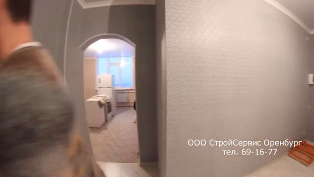 Однокомнатная квартира на Донковцева 5/1 Финиш смотреть онлайн
