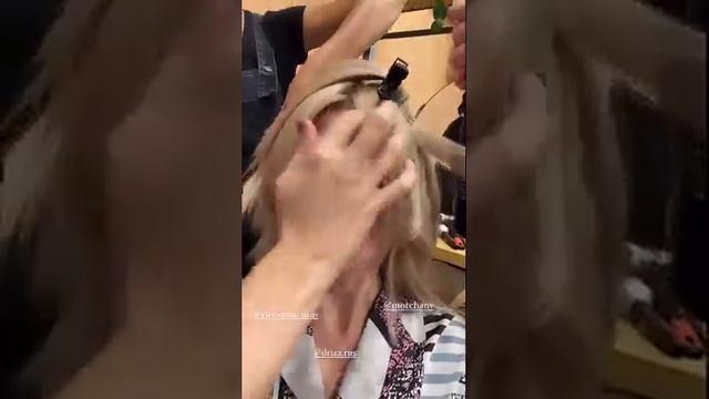 Создание идеального блонда с порошком Biopygma Driza смотреть онлайн