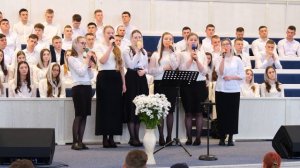 Воскресенье - значит нету ночи...