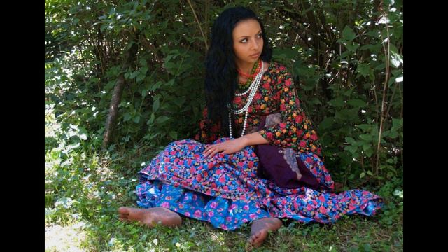 В. Зачепа и О. Назаренко - Цыганка смотреть онлайн