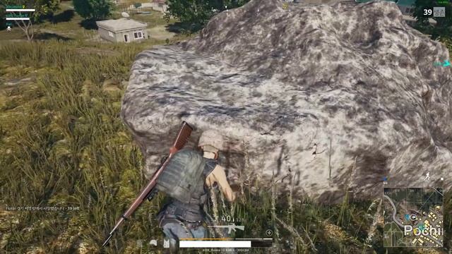 [PUBG] 12/8 5KILL 8700K 5.0Ghz + 1080ti FHD Custom setting смотреть онлайн