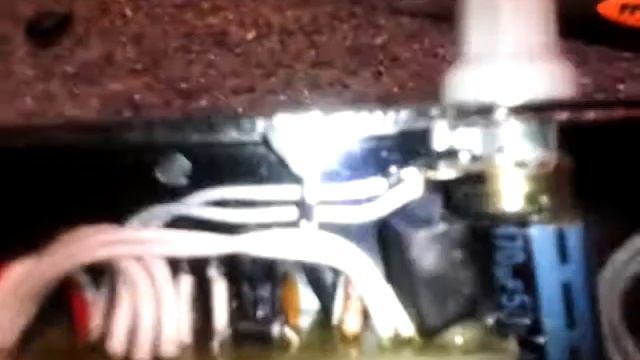 Бабушкин паяльник апгрейд смотреть онлайн