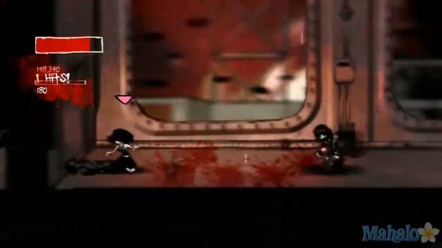 The Dishwasher Vampire Smile Walkthrough - Yuki - Iffenhaus Space Prison Pt. 1 смотреть онлайн