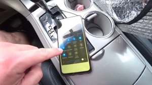 Автосканер за 300 р.  ELM327. Как это работает на примере Тойота Хайлендер 2011 г