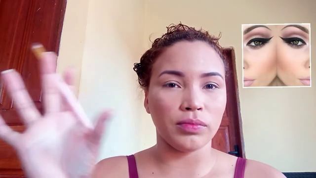Make Para O Dia Das Mães(Joice D'lima)  #diadasmaes