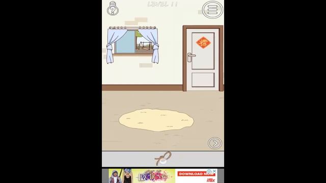 Mom hid my lucky money - puzzle game Stage 11 Walkthrough смотреть онлайн