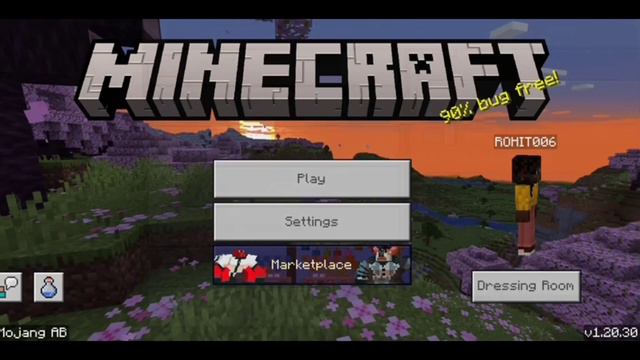 Minecraft Pe 1.20.30 Official Version Released | Minecraft 1.20.30 EVERYTHING NEW ADDED! смотреть онлайн