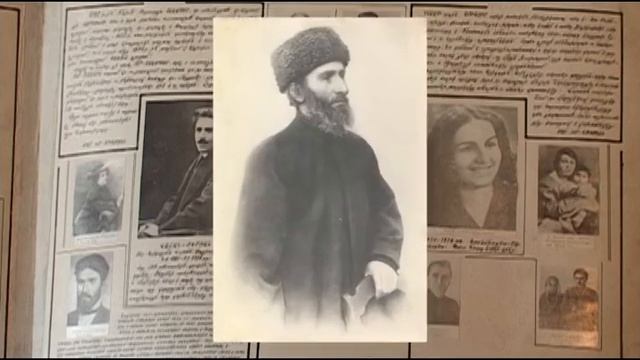 Գանձա, Ջավախք. Javakhk смотреть онлайн