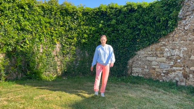 Qigong 10 Minute Morning For Energy