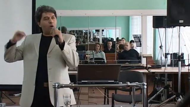 Анонс проповеди 