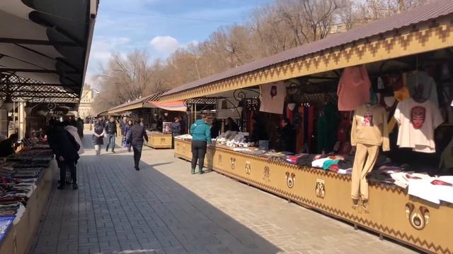 Ереван/Каскад/Достопримечательности / ?? Armenia # 2 смотреть онлайн