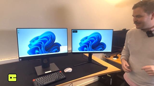 GamEra forklarer: DELL All-in-One PC смотреть онлайн