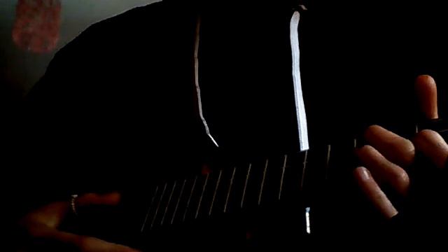 Valiant Hearts- War makes men mad, ukulele cover With TABS смотреть онлайн
