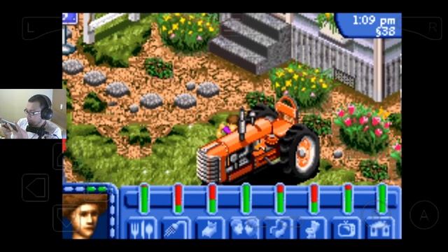 DULU GUA SERING MAIN INI DI N-GAGE - Game Nostalgia смотреть онлайн
