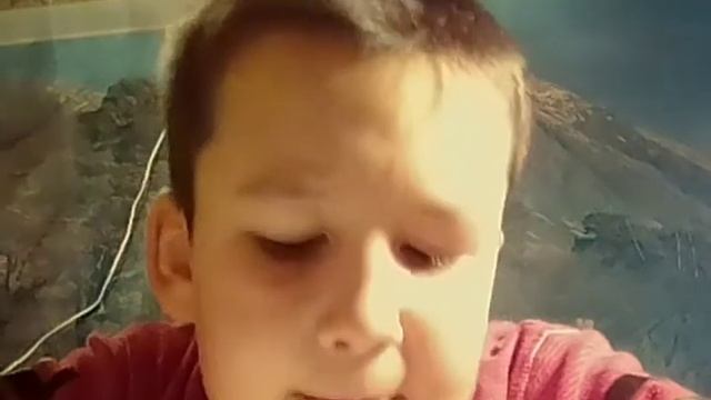 Литературное чтение Пушкина смотреть онлайн