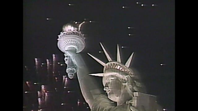 Presidents Gerald Ford and Jimmy Carter discuss the benefits of Space Technology смотреть онлайн